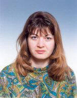 Dr. Dumitrescu-Noica Cornelia Angelica — portret